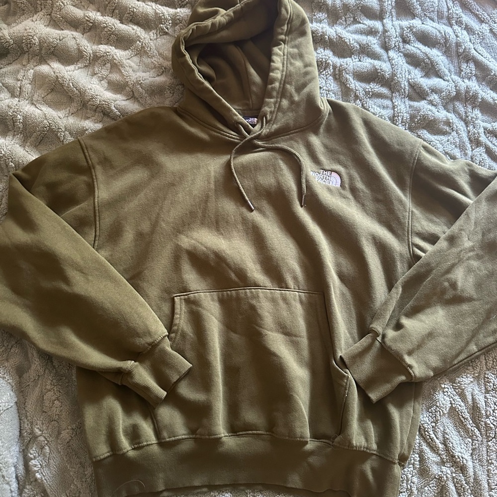 The North Face Hoodie